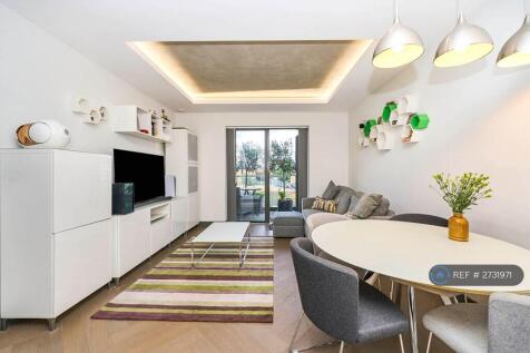 Lounge Looking Out To Balcony