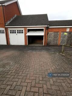 Secure Garage