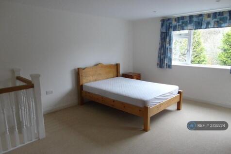 Bedroom (Furniture Not Inc) 