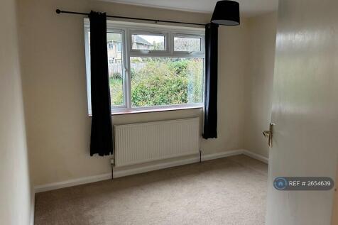 Double Bedroom No. 2