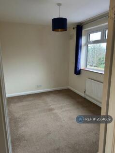 Double Bedroom No. 3