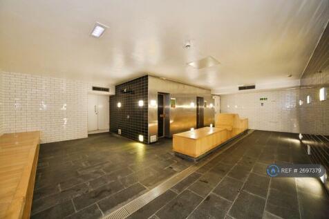 Steam/Sauna Room In New River Village Development