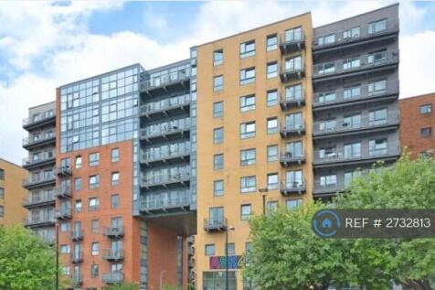 View From Devonshire Green Park 