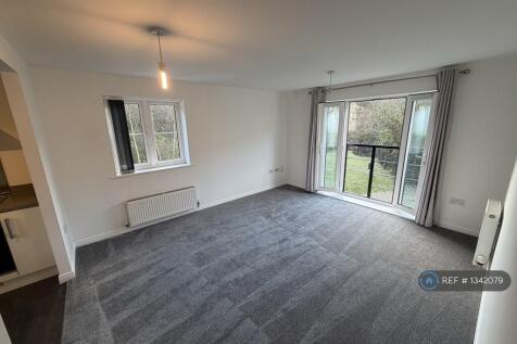 Dining / Living Room