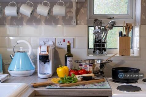 Tea/Coffee Facilities