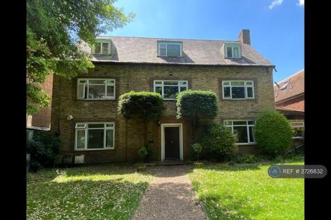 Front View Of 64 Princes Way