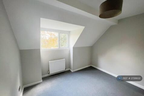 Second Double Bedroom