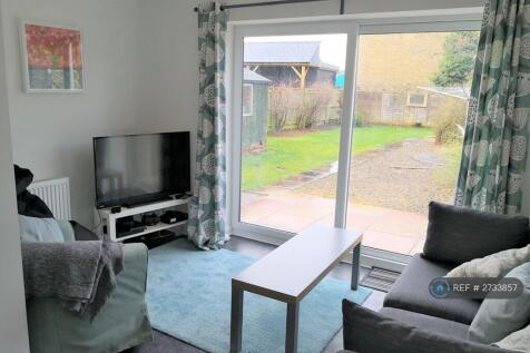 Tv Lounge: 43" 4k Ultra Hd Tv+ Virgin Media