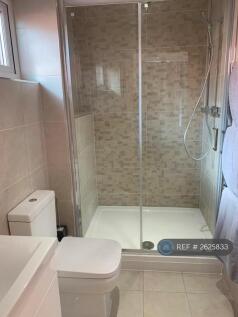Ensuite For Double Bedroom 1
