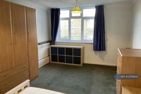 King Size Double Room #1