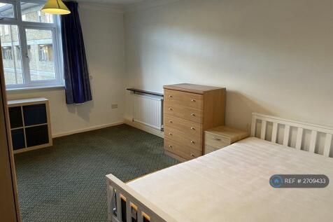 King Size Double Room #1