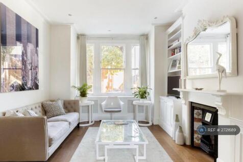 Oak Floors, High Quality Furnishings