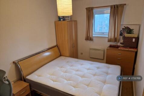 Study / Second Bedroom