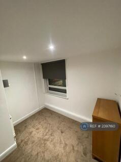 Small Double Bedroom