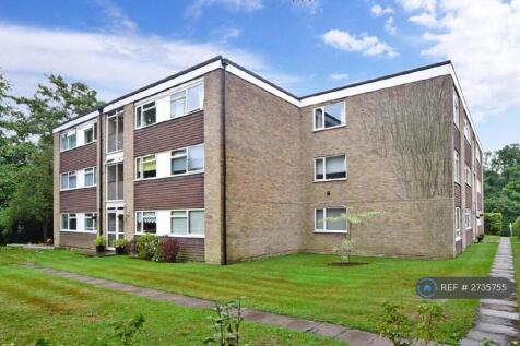 External Building And Entrance