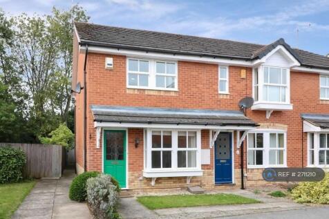 Peaceful 2 Bed End-Of-Terrace In Collingham