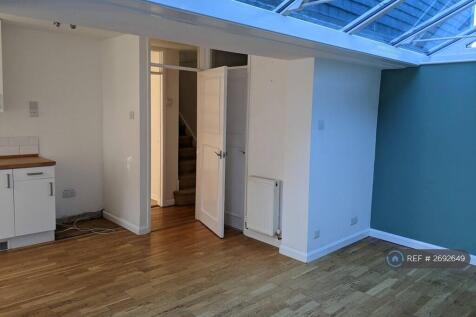 Kitchen / Conservatory