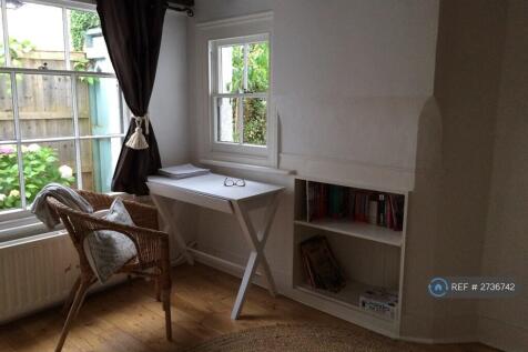 Downstairs Dining/Study