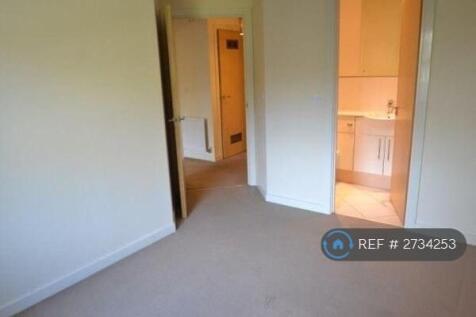 View Looking In From Master Bedroom