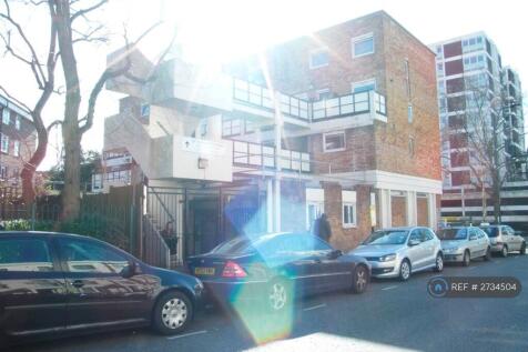 View Of Flat From Wpr