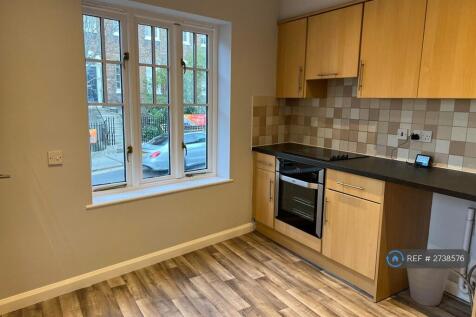 Image Of The Kitchen On The First Floor