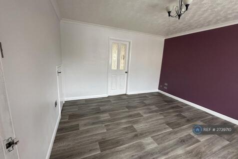 Living Room - Unfurnished