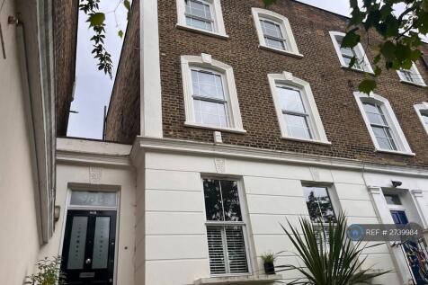 View Of Forecourt And Front Door