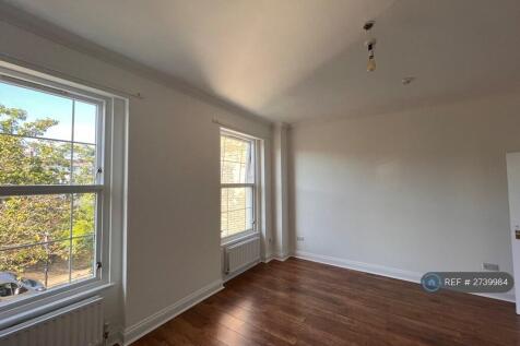 Living/Dining Room Fully Redecorated