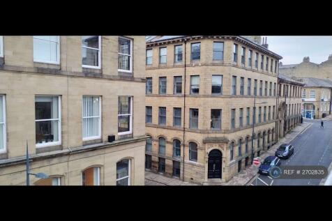 View From The Balcony