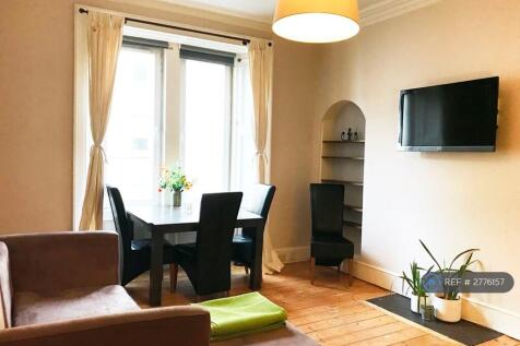 Living + Dining Room