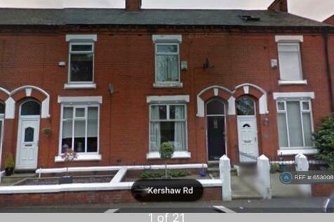 Terraced Houses To Rent In Failsworth Rightmove