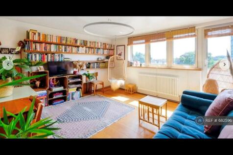 1 Bedroom Flats To Rent In West London Rightmove