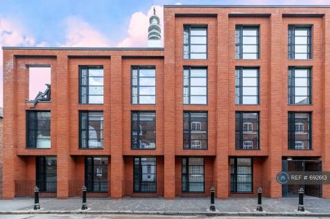 1 Bedroom Flats To Rent In Birmingham Rightmove