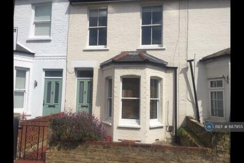 2 Bedroom Houses To Rent In Wimbledon South West London