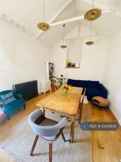 Barn Room