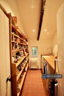 Larder / Utility 