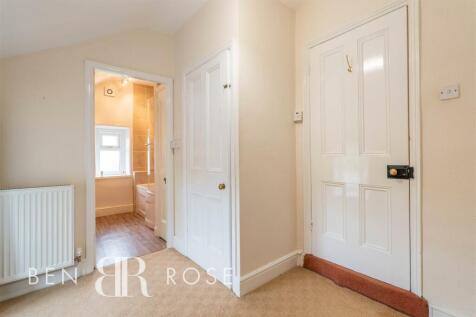 Master Dressing Room