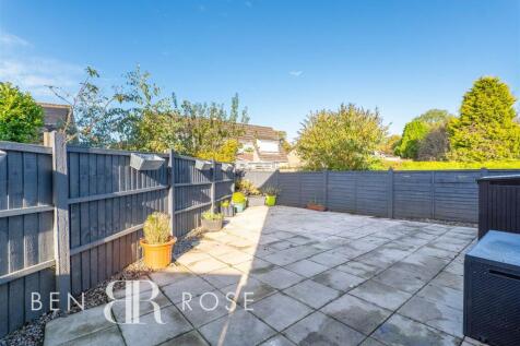 Side Yard