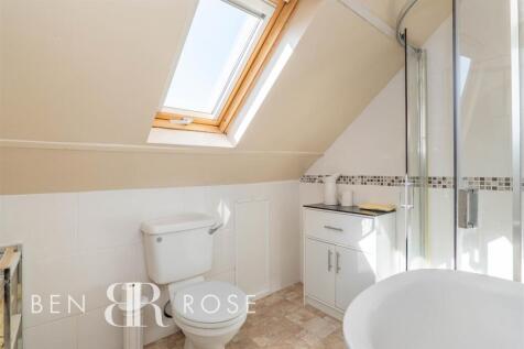 Master Ensuite