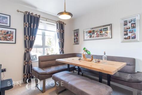 Bedroom Three/Dining Room