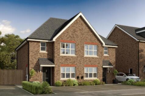 The Petworth External CGI