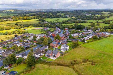 Aerial View - Surroundings