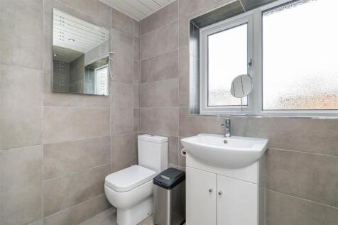Master Ensuite