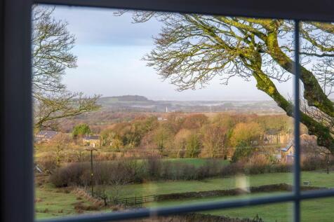 Master Bedroom Views