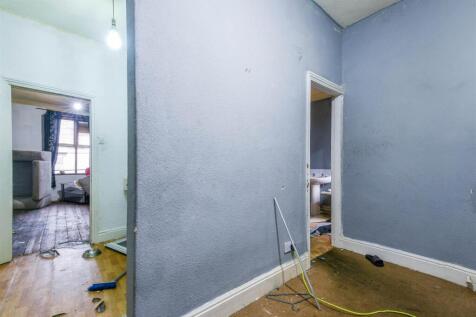 First Floor - Entrance Hall