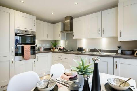 Select your own kitchen design