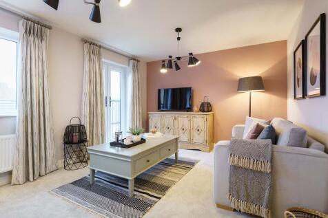 Additional living space for the whole family