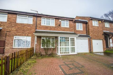 3 Bedroom Houses To Rent in Birmingham - Rightmove