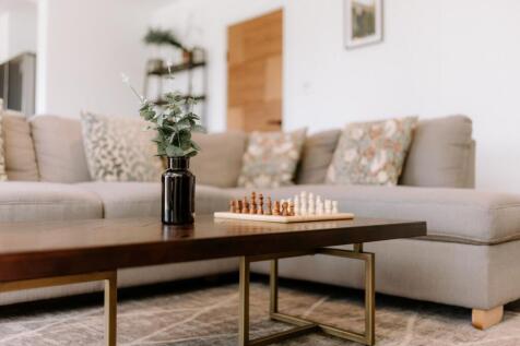 Living Kitchen