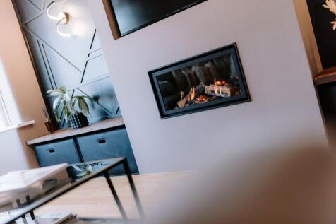 Living Kitchen